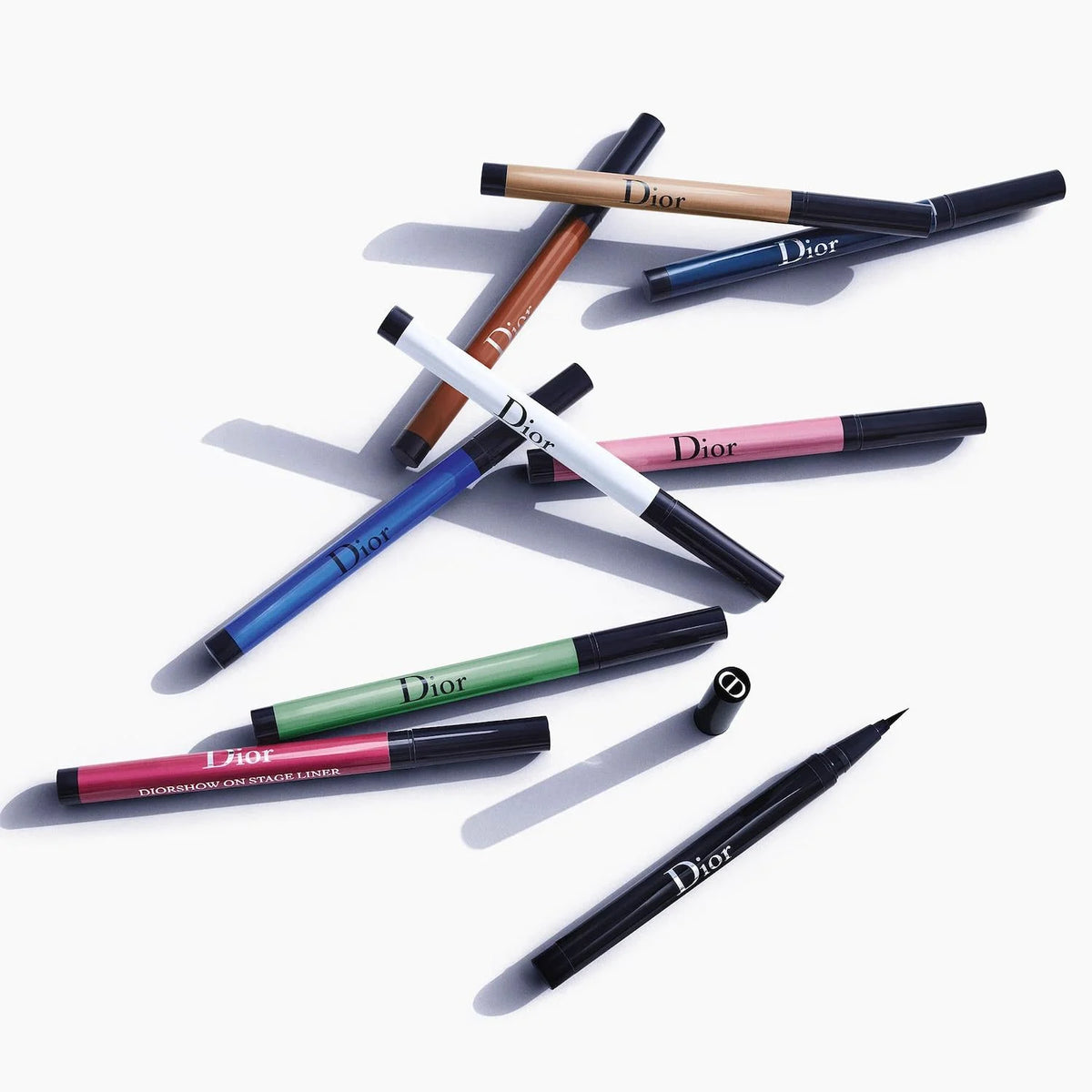 Dior Diorshow Onstage Liner Waterproof
