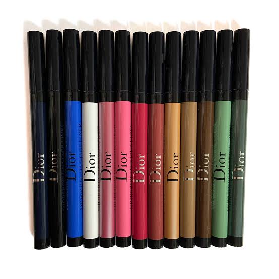Dior Diorshow Onstage Liner Waterproof