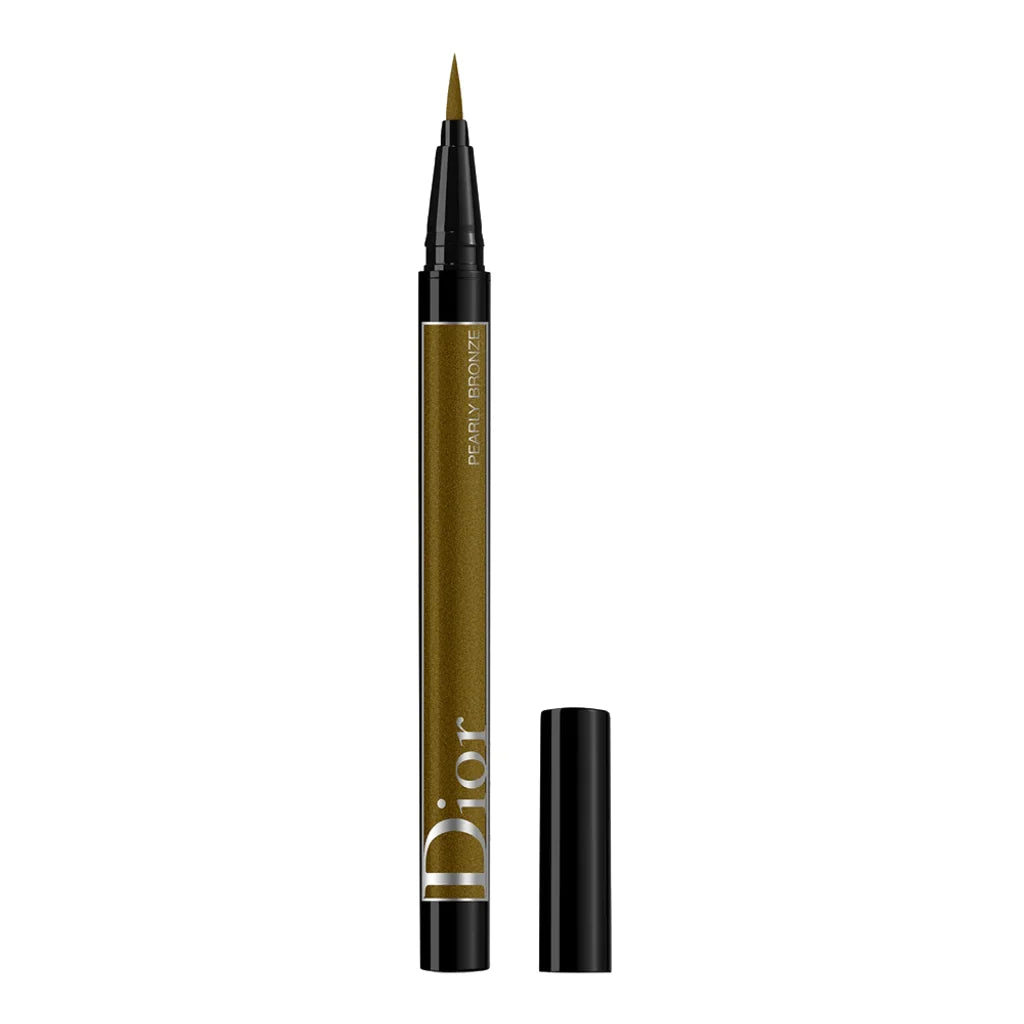 Dior Diorshow Onstage Liner Waterproof
