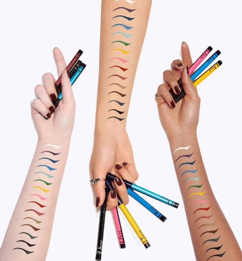 Dior Diorshow Onstage Liner Waterproof
