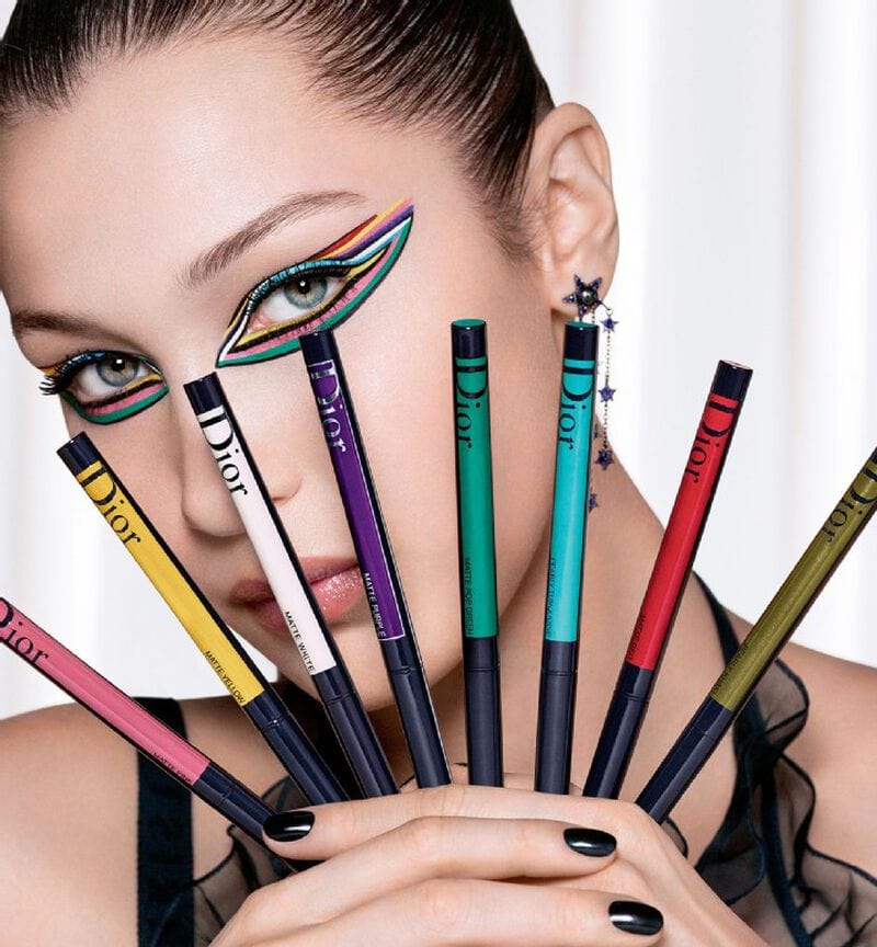 Dior Diorshow Onstage Liner Waterproof