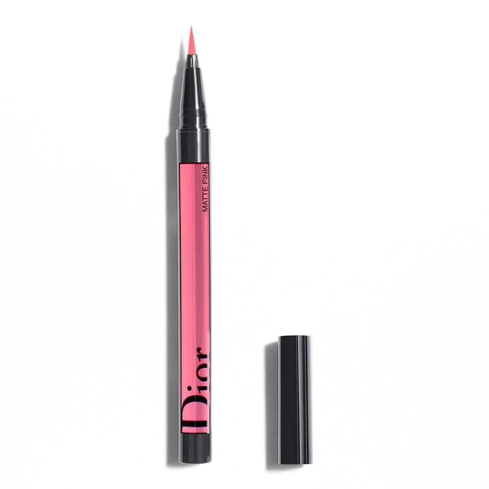 Dior Diorshow Onstage Liner Waterproof