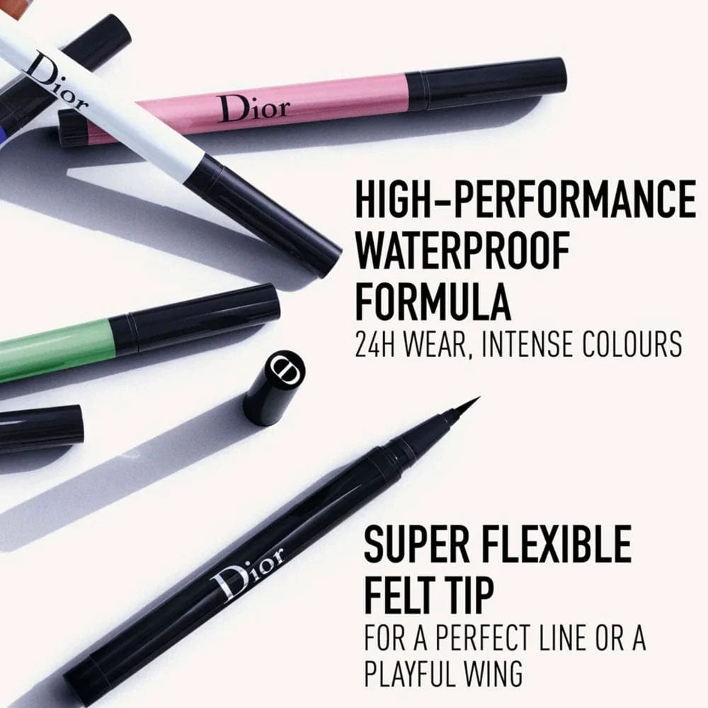 Dior Diorshow Onstage Liner Waterproof