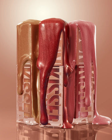 Maybelline Sunkisser Multi-use Liquid Blush and Bronzer Shade On