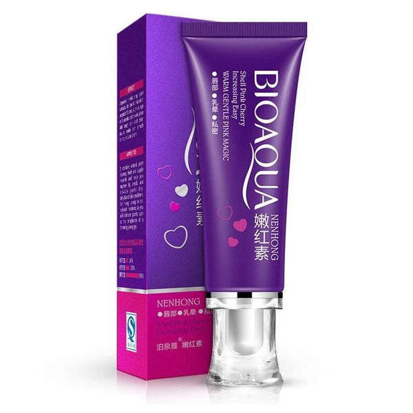 BIOAQUA Intimate Pink Magic Body Cream