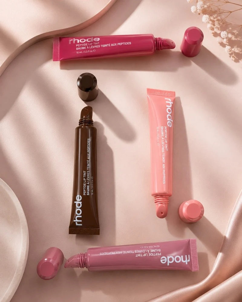 Rhode Peptide Lip Tint
