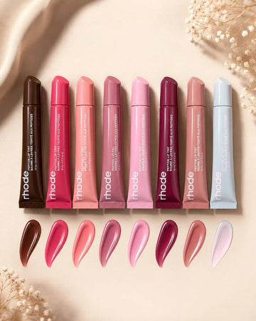 Rhode Peptide Lip Tint