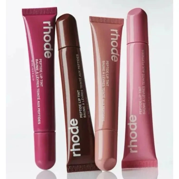 Rhode Peptide Lip Tint