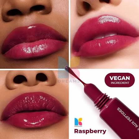 Rhode Peptide Lip Tint