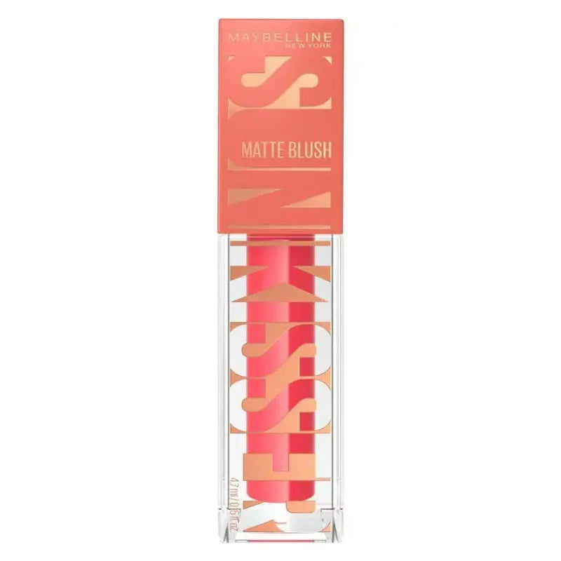 Maybelline Sunkisser Multi-use Liquid Blush and Bronzer Shade On