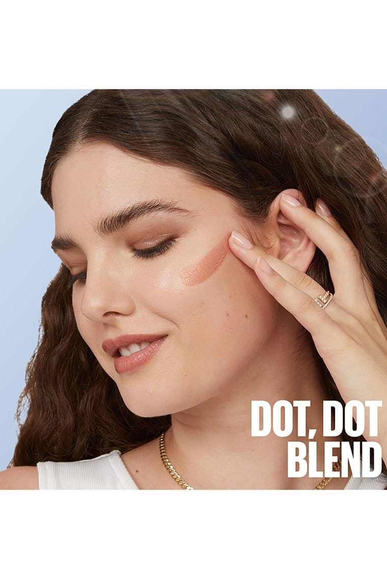 Maybelline Sunkisser Multi-use Liquid Blush and Bronzer Shade On