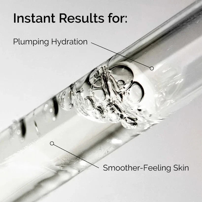 The Ordinary Hyaluronic Acid 2% + B5 30ml
