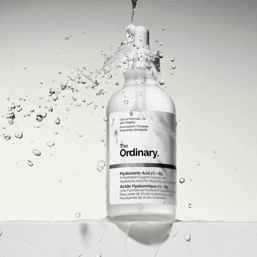 The Ordinary Hyaluronic Acid 2% + B5 30ml