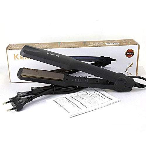Kemei Professional Hair Straightener