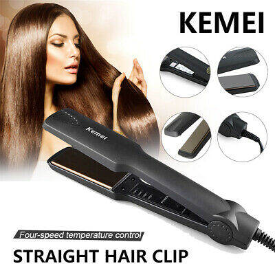 Kemei Professional Hair Straightener