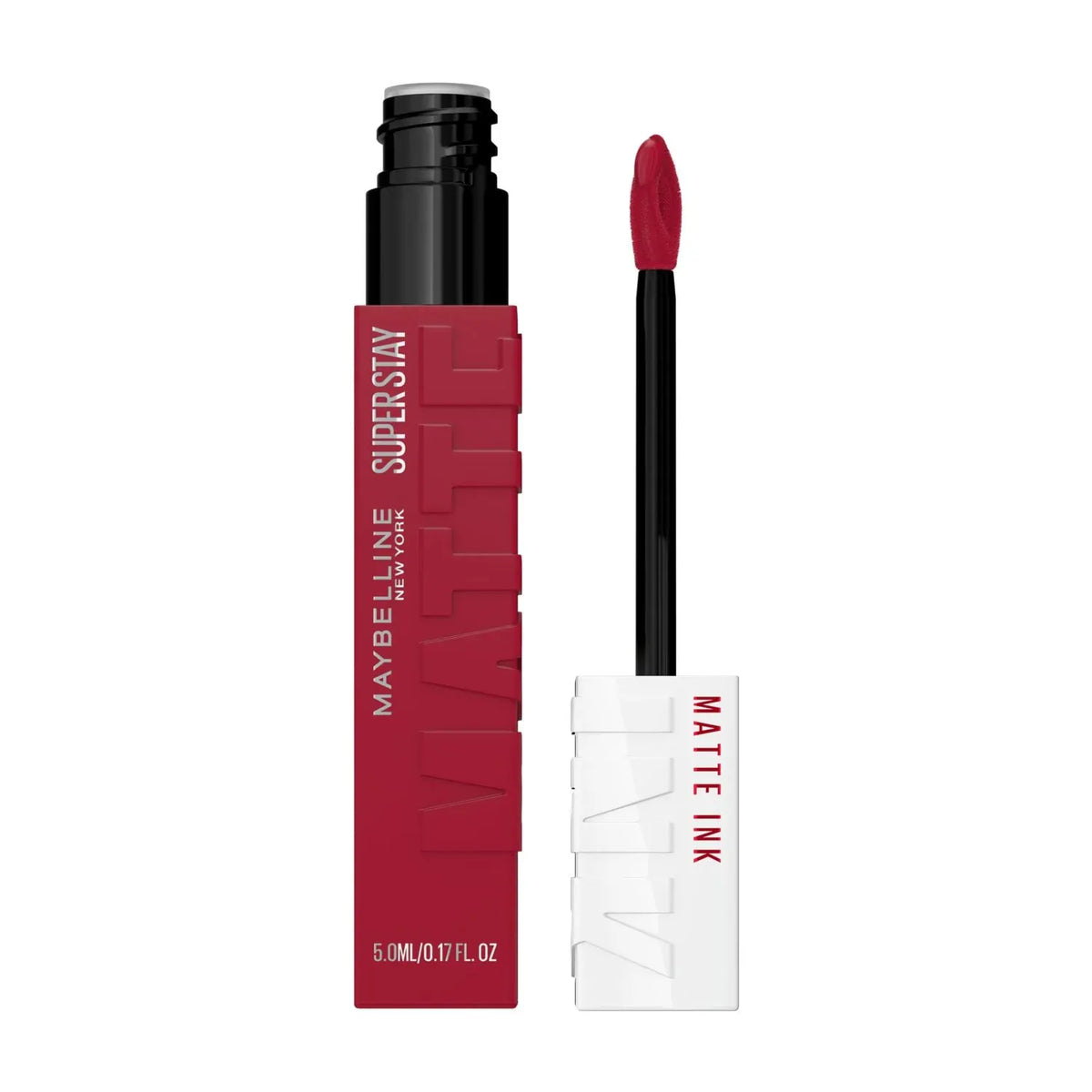 Maybelline Super Stay Matte Ink Liquid Lipstick Founder