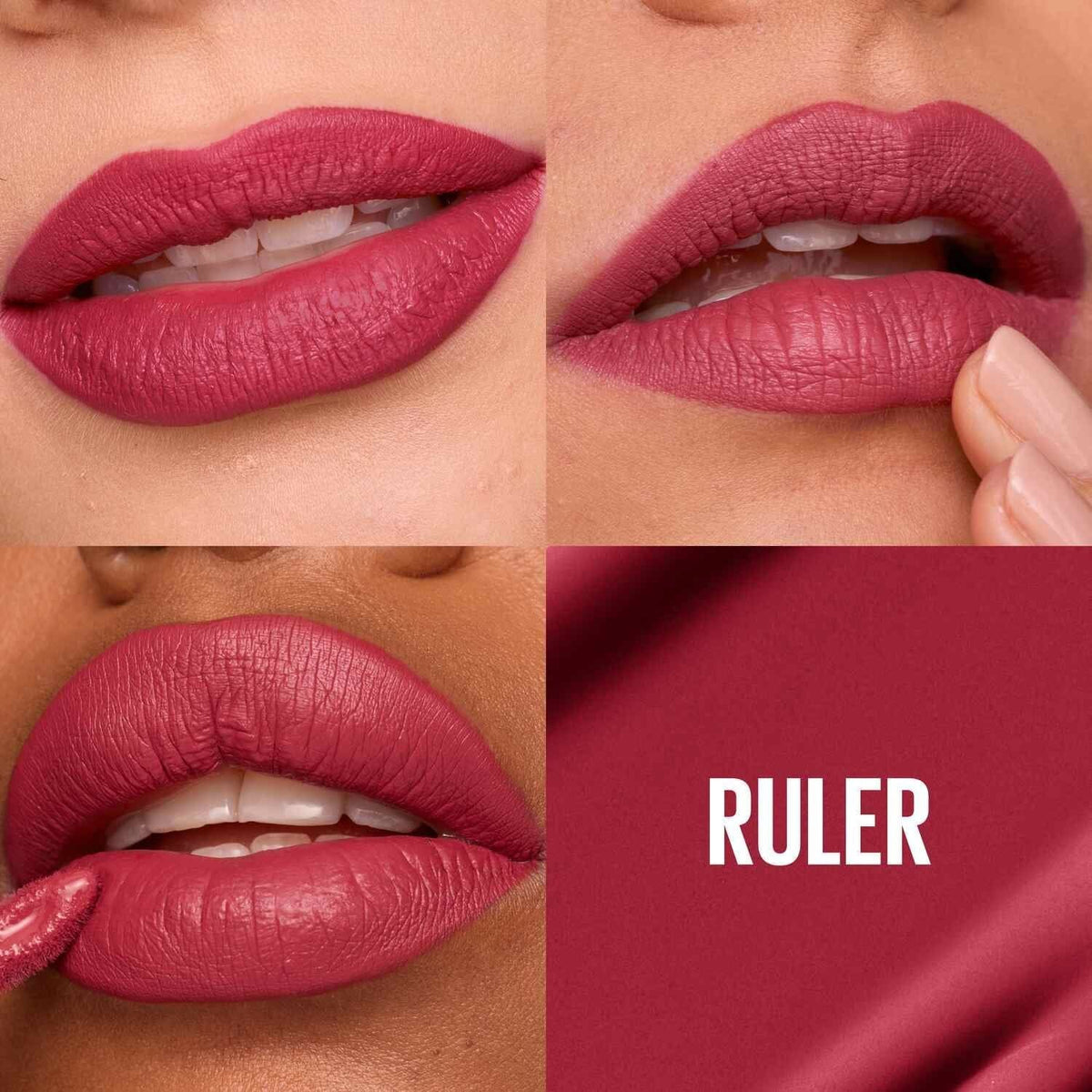 Maybelline Super Stay Matte Ink Liquid Lipstick Founder