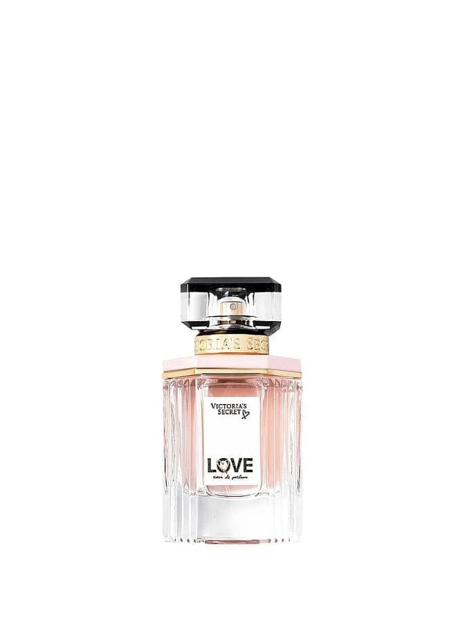 Victoria's Secret Love Eau De Parfum 50ml