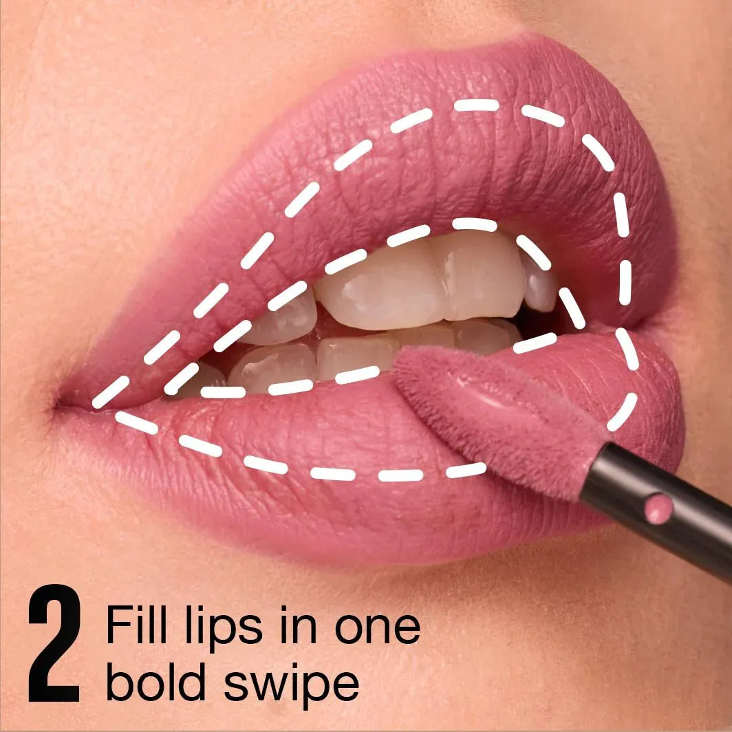Maybelline Super Stay Matte Ink Liquid Lipstick Founder