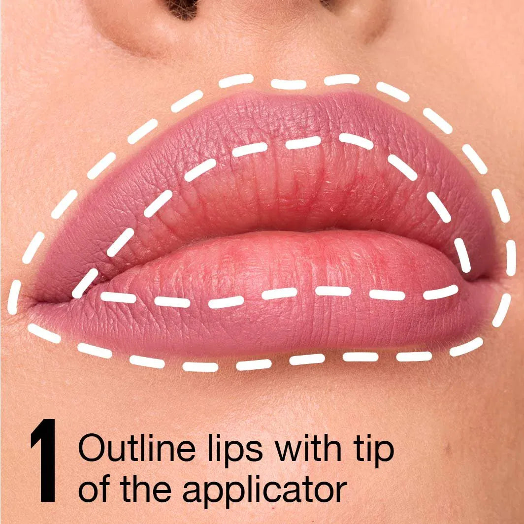 Maybelline Super Stay Matte Ink Liquid Lipstick Founder