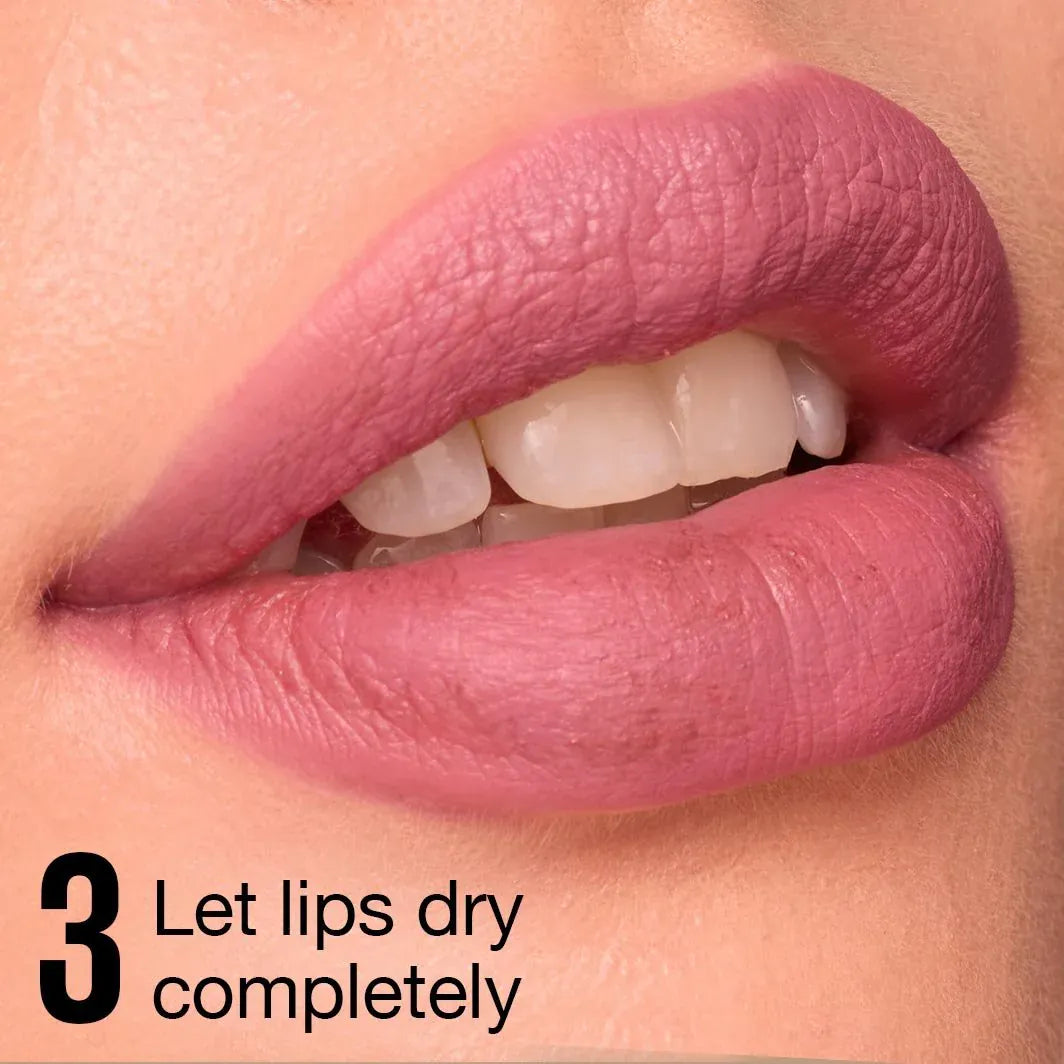 Maybelline Super Stay Matte Ink Liquid Lipstick Founder