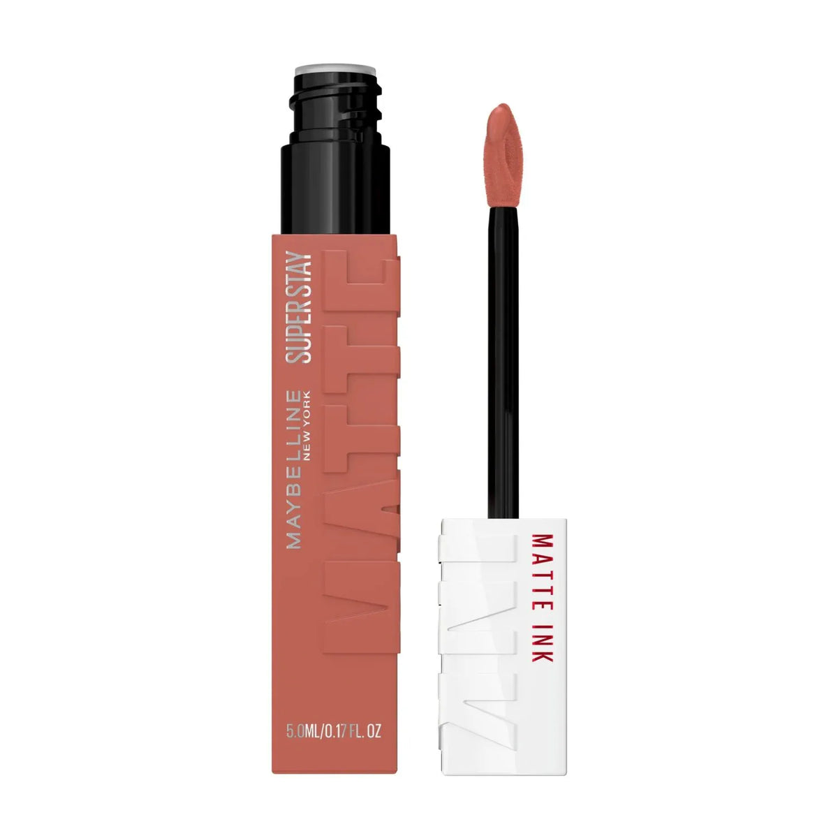 Maybelline Super Stay Matte Ink Liquid Lipstick Founder